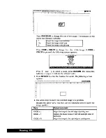 Preview for 182 page of Brother DP-550CJ Owner'S Manual