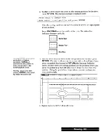 Preview for 193 page of Brother DP-550CJ Owner'S Manual