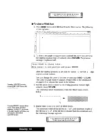 Preview for 196 page of Brother DP-550CJ Owner'S Manual