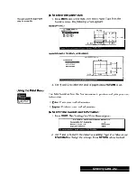 Preview for 211 page of Brother DP-550CJ Owner'S Manual