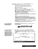 Preview for 221 page of Brother DP-550CJ Owner'S Manual