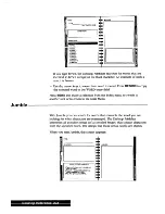 Preview for 242 page of Brother DP-550CJ Owner'S Manual