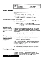 Preview for 250 page of Brother DP-550CJ Owner'S Manual