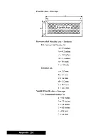 Preview for 264 page of Brother DP-550CJ Owner'S Manual