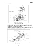 Preview for 17 page of Brother DP-550CJ Service Manual