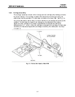 Preview for 19 page of Brother DP-550CJ Service Manual