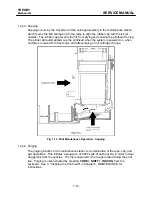 Preview for 26 page of Brother DP-550CJ Service Manual