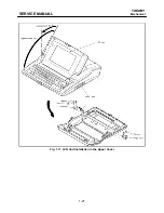 Preview for 33 page of Brother DP-550CJ Service Manual