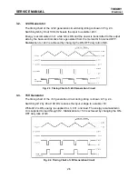 Preview for 41 page of Brother DP-550CJ Service Manual