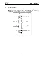 Preview for 48 page of Brother DP-550CJ Service Manual