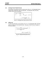 Preview for 50 page of Brother DP-550CJ Service Manual