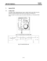 Preview for 51 page of Brother DP-550CJ Service Manual