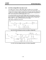 Preview for 58 page of Brother DP-550CJ Service Manual