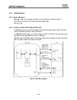 Preview for 61 page of Brother DP-550CJ Service Manual