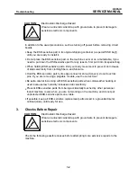 Preview for 65 page of Brother DP-550CJ Service Manual