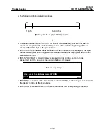 Preview for 79 page of Brother DP-550CJ Service Manual