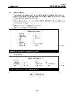 Preview for 81 page of Brother DP-550CJ Service Manual