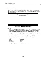 Preview for 92 page of Brother DP-550CJ Service Manual