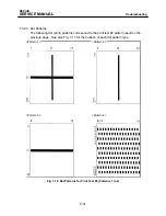 Preview for 94 page of Brother DP-550CJ Service Manual