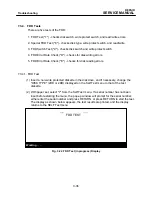 Preview for 99 page of Brother DP-550CJ Service Manual