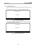 Preview for 109 page of Brother DP-550CJ Service Manual