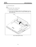 Preview for 119 page of Brother DP-550CJ Service Manual