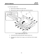 Preview for 120 page of Brother DP-550CJ Service Manual