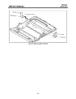 Preview for 124 page of Brother DP-550CJ Service Manual