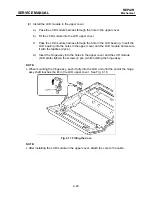 Preview for 138 page of Brother DP-550CJ Service Manual