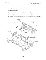 Preview for 151 page of Brother DP-550CJ Service Manual