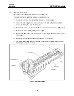 Preview for 161 page of Brother DP-550CJ Service Manual