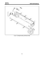 Preview for 178 page of Brother DP-550CJ Service Manual