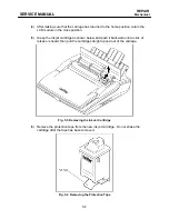 Preview for 183 page of Brother DP-550CJ Service Manual