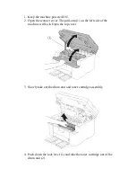 Preview for 6 page of Brother DR-1090 Help Manual