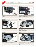 Предварительный просмотр 6 страницы Brother DR-210 Series Remanufacturing Instructions