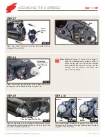 Предварительный просмотр 11 страницы Brother DR-210 Series Remanufacturing Instructions