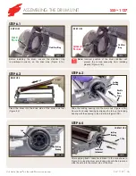 Предварительный просмотр 16 страницы Brother DR-210 Series Remanufacturing Instructions