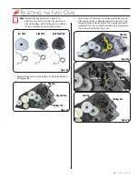 Preview for 12 page of Brother DR-310CL Remanufacturing Instructions