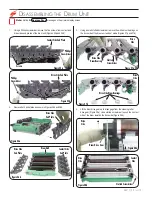 Preview for 13 page of Brother DR-310CL Remanufacturing Instructions