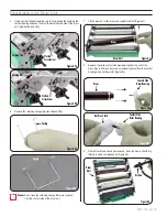 Preview for 14 page of Brother DR-310CL Remanufacturing Instructions