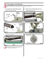 Preview for 15 page of Brother DR-310CL Remanufacturing Instructions