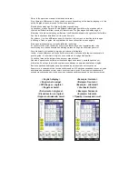 Preview for 2 page of Brother DreamWeaver Innov-is VQ Quick Reference Manual