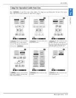 Preview for 39 page of Brother DreamWeaver XE VM6200D Operation Manual