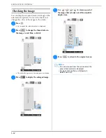 Preview for 170 page of Brother DreamWeaver XE VM6200D Operation Manual