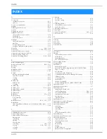 Preview for 320 page of Brother DreamWeaver XE VM6200D Operation Manual