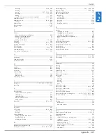 Preview for 321 page of Brother DreamWeaver XE VM6200D Operation Manual