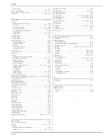 Preview for 322 page of Brother DreamWeaver XE VM6200D Operation Manual