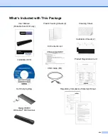 Preview for 15 page of Brother DS600 User Manual