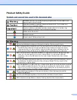 Preview for 3 page of Brother DSmobile 700D Duplex Scanner User Manual