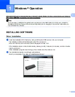 Preview for 19 page of Brother DSmobile 700D Duplex Scanner User Manual